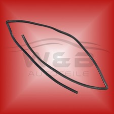 Cadre Pour Pare-Brise PEUGEOT 106 B:1991-2003 Joint En Caoutchouc De Pare-Brise