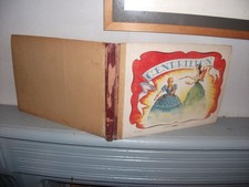 Livre CENDRILLON Pop Up