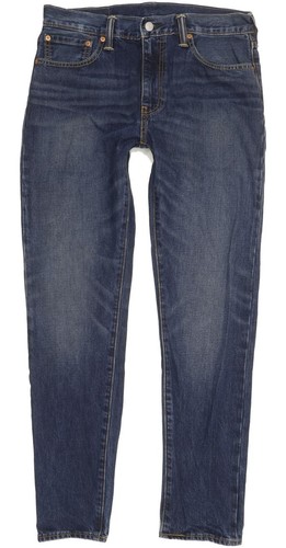 Levi 512 homme bleu tapered - levi's,