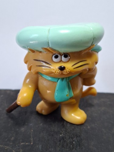 Figurine bandai 1985 macau les - bandai,