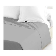 LOVELY HOME Drap Plat 100%