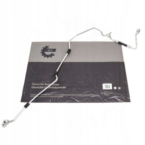 Ligne climatisation seat - ligne,