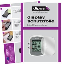 3x Film de protection d'écran