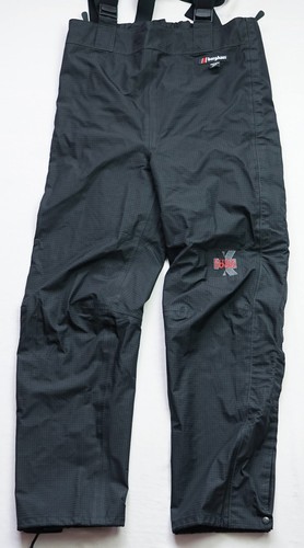 Pantalon imperméable berghaus - imperméable,