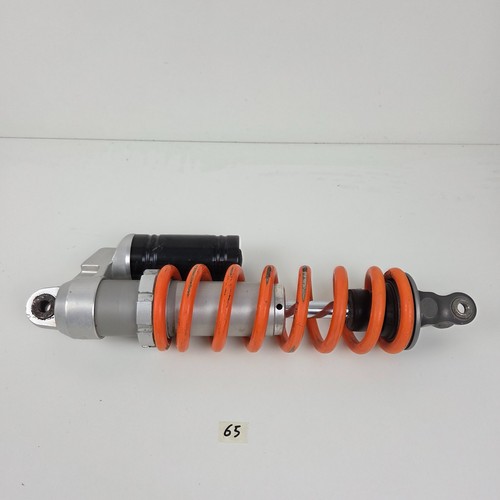 Ktm 125 250 300 - 300, 2008