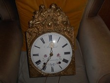 MOUVEMENT DE COMTOISE