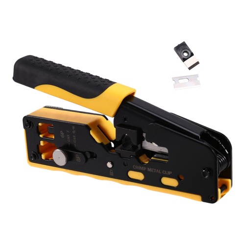 Pince sertir rj45 cat7 - sertir,