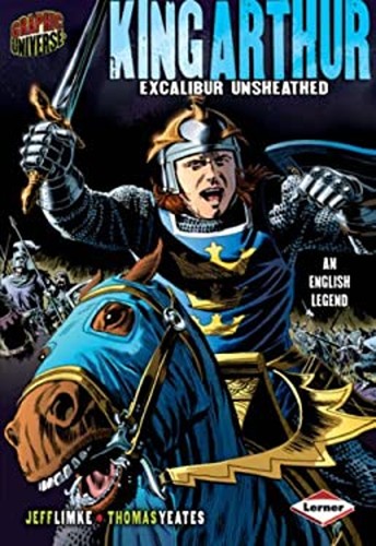 Roi arthur excalibur - roi,