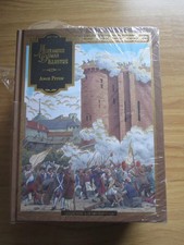 ALEXANDRE DUMAS ILLUSTRE N°