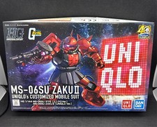 Uniqlo bandai 144 ms 06su - hg, 1/144