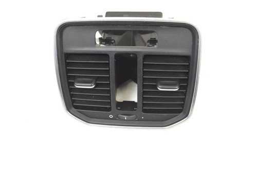 Grille aération tableau - du,
