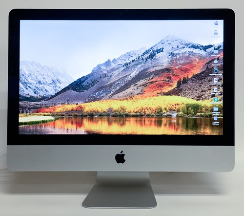 Imac - imac, 2013)