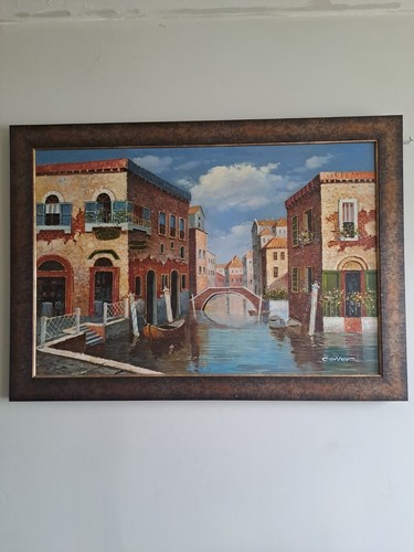 Très beaux tableaux - très,