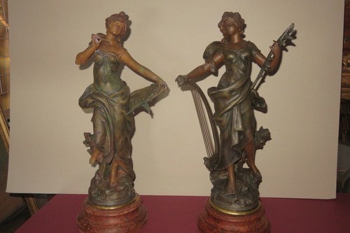 Mélodie et la - mélodie, "