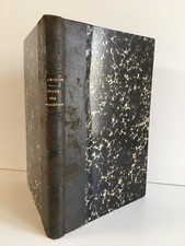 Le Bègue traité des