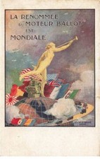 MIKIEP8-022- PUBLICITE LA