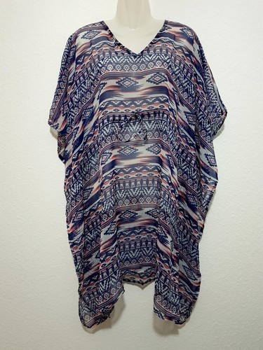 Robe plage été - de, kaftan
