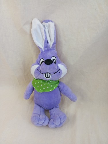 Peluche lapin marque - peluche,