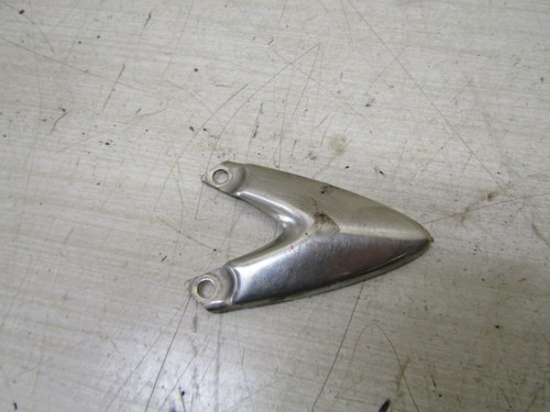 Embout platine gauche - embout,