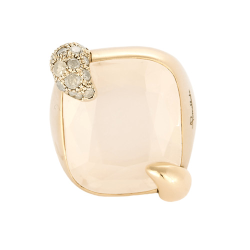 Pomellato ritratto bague - -,