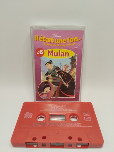 Cassette audio tape walt - -,