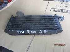 RADIATEUR  DR800   années