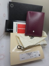 $365 Montblanc 199315 4cc