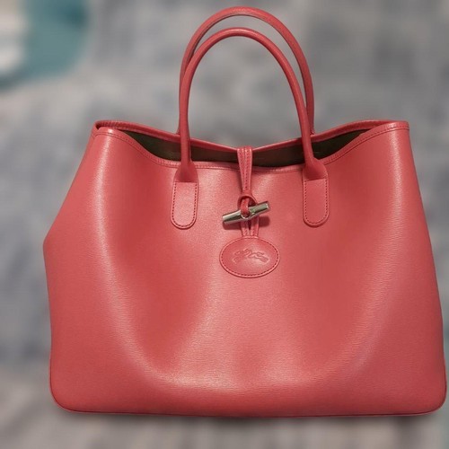Longchamp roseau tote bag from - longchamp,