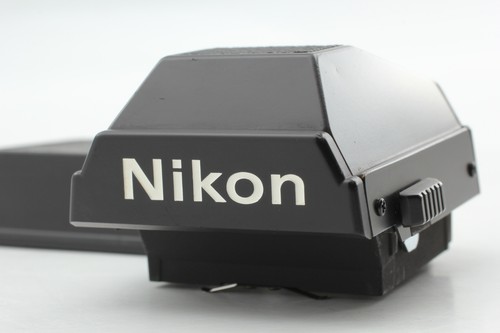 Neuf avec capuchon nikon - [neuf, capuchon]