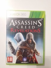 ASSASSIN S CREED REVELATIONS