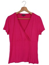 MORE & MORE Cache-coeur Dames