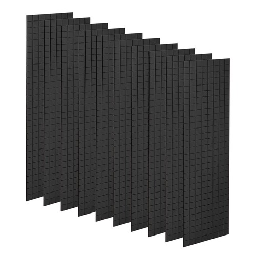 Feuilles 4800 pcs - 10,