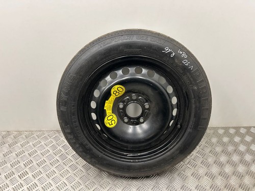 Volvo v50 2009 roue - v50, secours