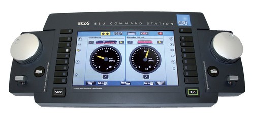 Esu 50220 ecos - 50220,