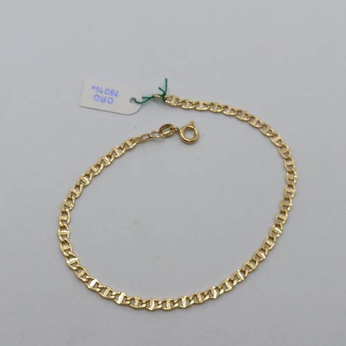 Bracelet homme maillon - bracelet,