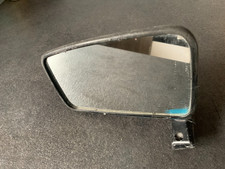 Ancien Rétroviseur Voiture Renault 4 R4 4L F4 CIPA III e2 400 Gauche