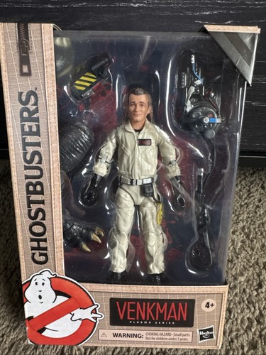 Hasbro ghostbusters plasma - hasbro,