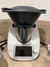 thermomix tm6 Avec Découpe Minute 