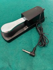 Pédale de Sustain Pour Piano Clavier Electronique Compatible tout clavier