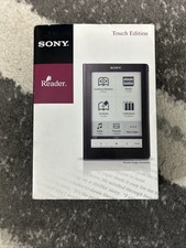 Sony Touch Edition Digital