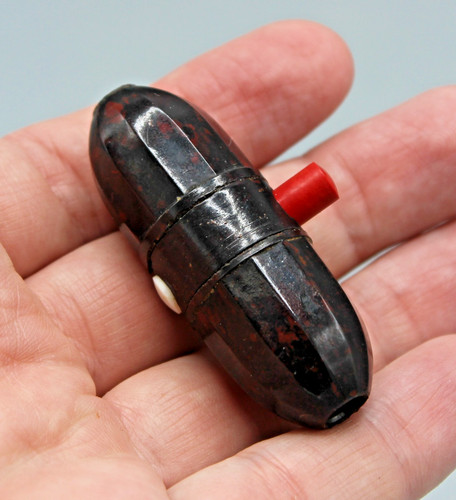 Ancien interrupteur bakelite - ancien,