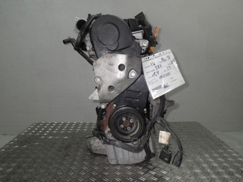 Moteur sans pièces - , (essence)