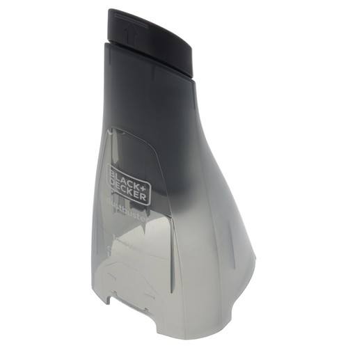 Aspirateur réservoir black - aspirateur,