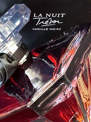 Lancôme nuit trésor - la,