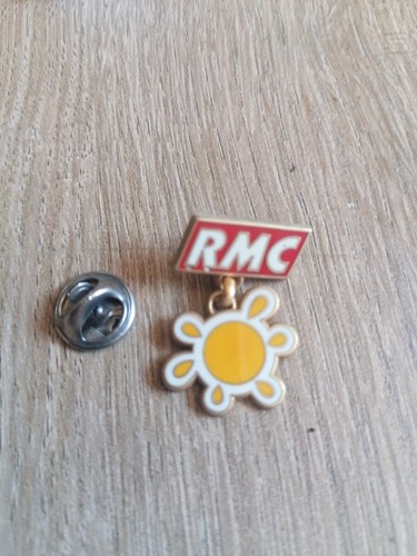 Pin pins rmc arthus - rmc,