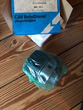 TETE HYDRAULIQUE CAV