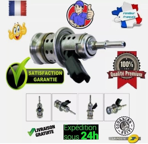 Injecteur buse soupape adblue - injecteur,