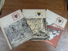 SCOUT DE FRANCE LOUVETEAU lot