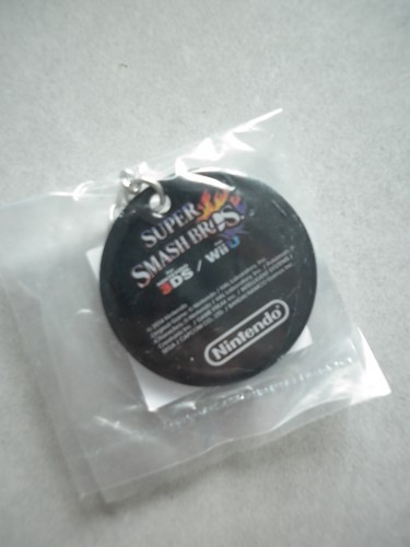 Super smash bros nintendo - super,