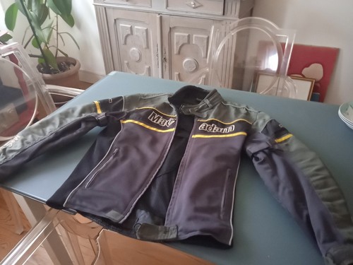 Blouson moto femme - moto,